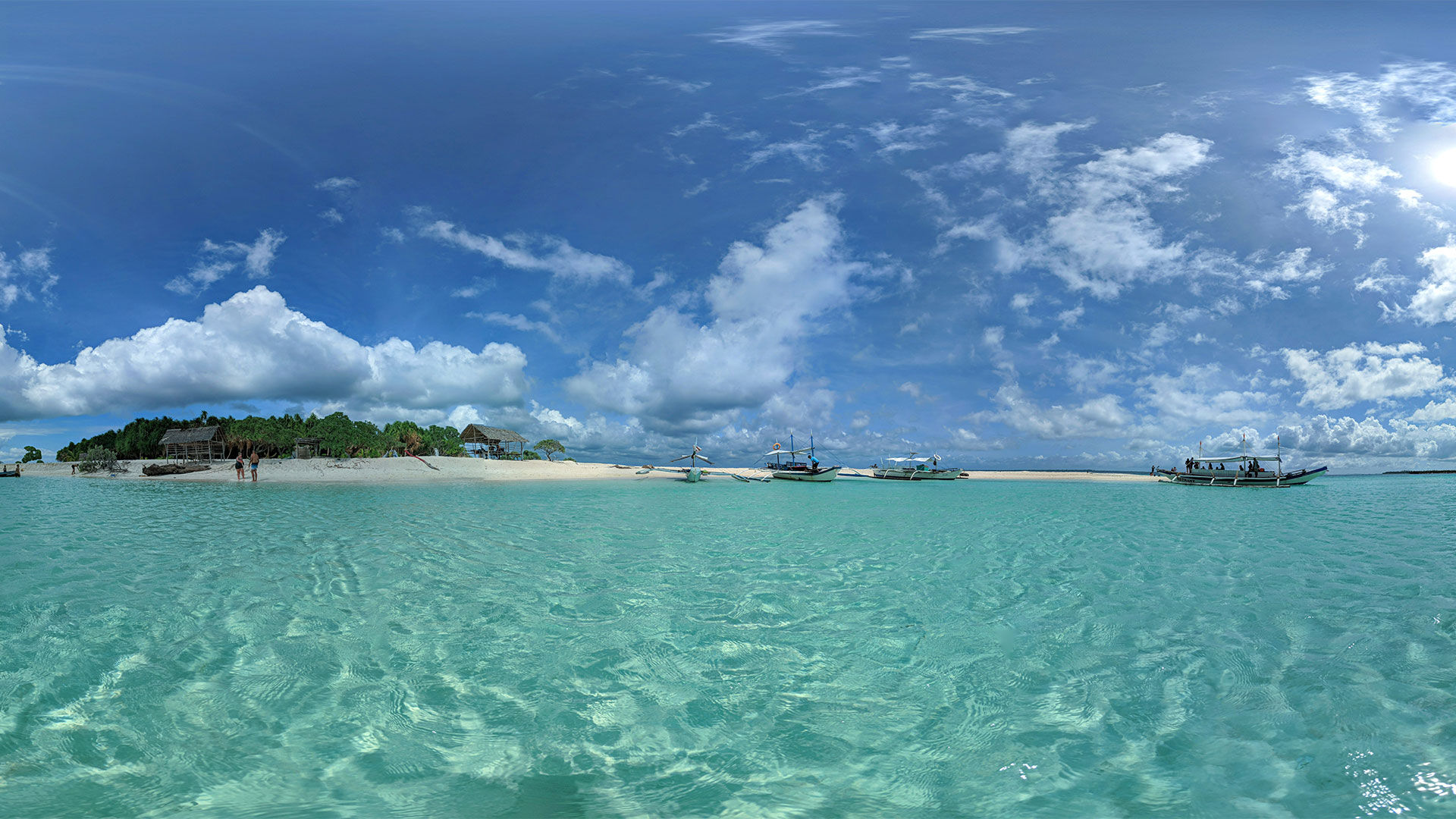 $25,000 Dream Holiday